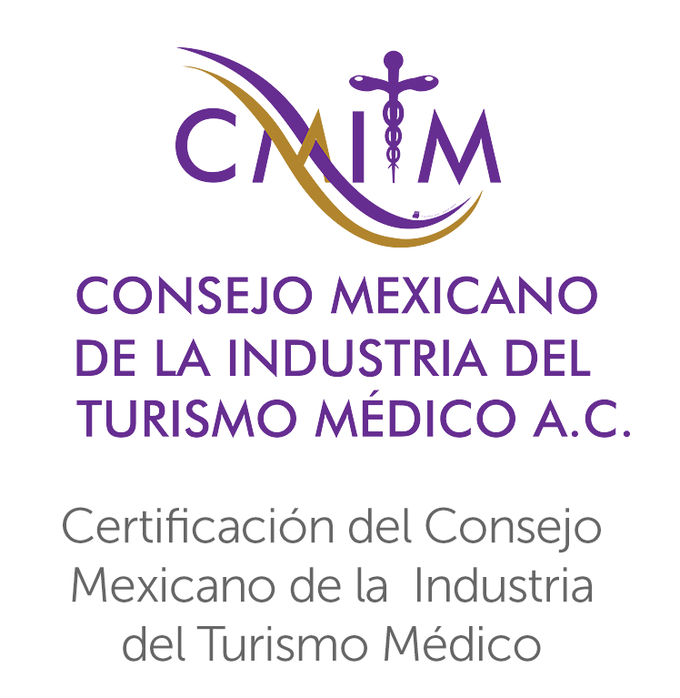 Certificacin del Consejo Mexicano de la Industria del Turismo Mdico