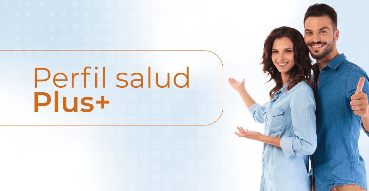 Perfil salud plus