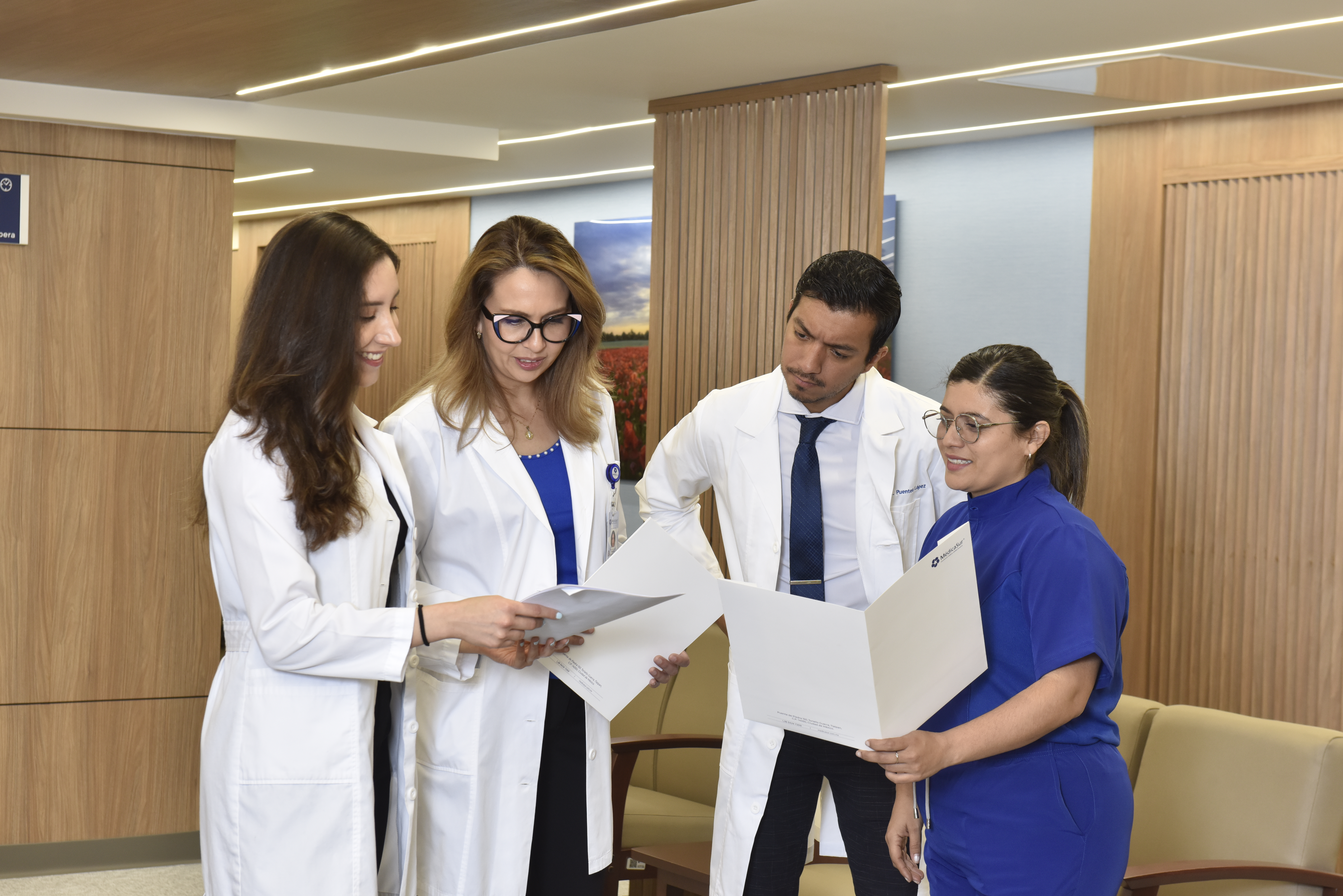 Centro de Endocrinolog�a